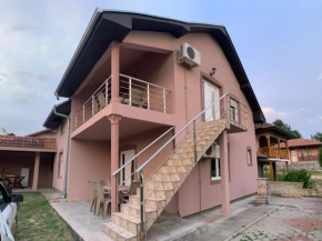 Apartmani Rasa Srebrno Jezero